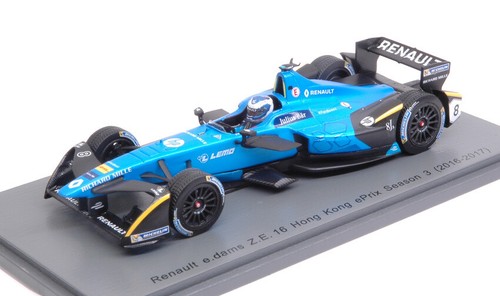 Spark model s5921 renault - "s5921,