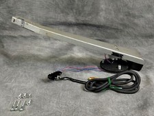 Coque de tête dédiée monaurale Tokyo Sound A-160 à bras de lecture fabriquée ...