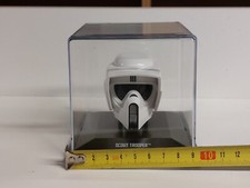 Casque Star Wars 1/5 Altaya -