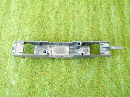 Châssis metal pour motrice - chÂssis,