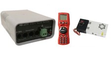 DCC Numérique Central 8A +