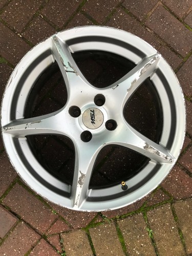 Tsw jante alliage de - jante,