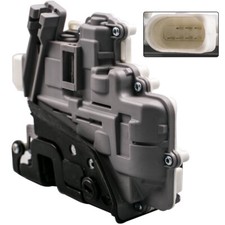 Serrure Porte Actionneur