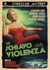 L'Esclave De La Violence DVD GOLEM VIDEO