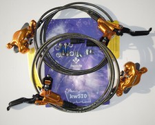 Formula - Système CURA X Gold