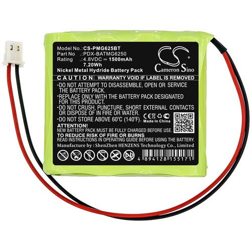Batterie 1500mah type - batterie,