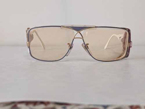 Cadre lunettes vintage - lunettes,