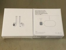 Airpods 2ème génération - 2ème,