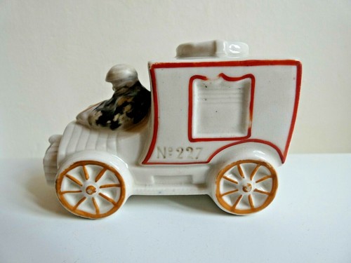 Ancienne tirelire casser - ancienne,