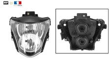 Optique Phare  Pour HONDA 600 CB F HORNET 2007 - 2011 OEM: 33120-MFG-D01