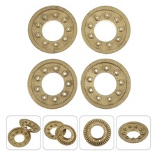  4pcs poêle à gaz brûleur