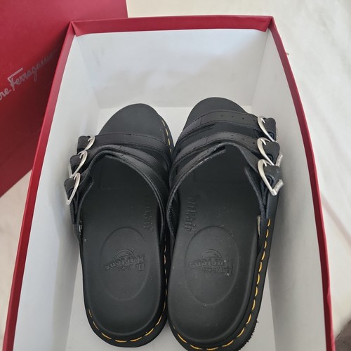 Martens - dr,