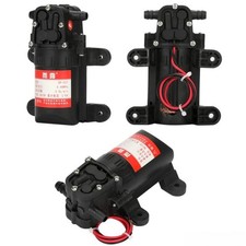 Pompe eau électrique 12v - à,