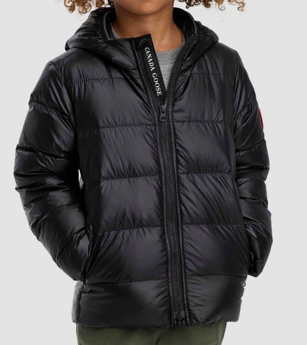 Canada goose unisex - canada, black