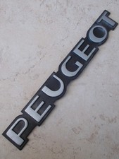 Ancien insigne emblème