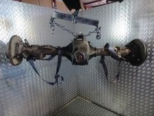 Pont (propulsion) OPEL FRONTERA A PHASE 1 2.8 TD - 8V TURBO 4X4 /R:110110018