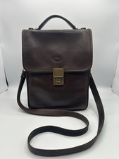 Sacoche Longchamp 90s Made In