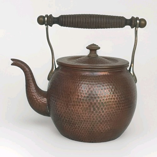 Ancien théière bouilloire - ancien,