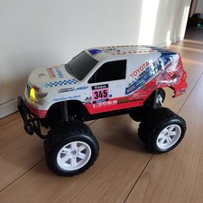 Land Cruiser, Land Cruiser