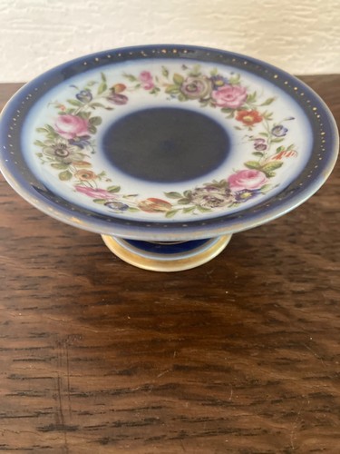 Coupe porcelaine ancienne - porcelaine,
