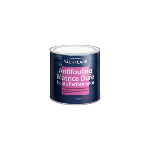Antifouling matrice dure - , haute