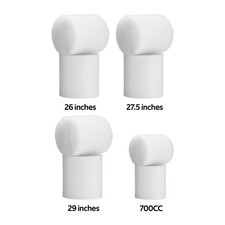 Lot de 2 Protections de