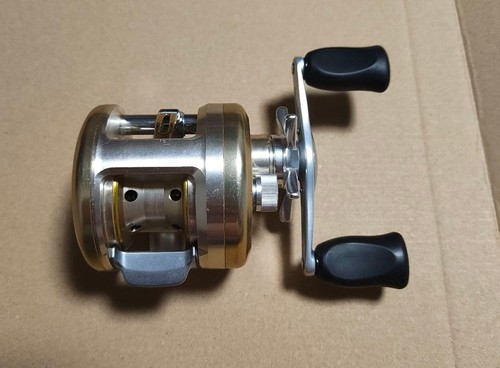 Daiwa millionaire 205 - daiwa,