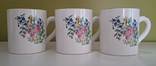 Luneville mugs modèle - kg,