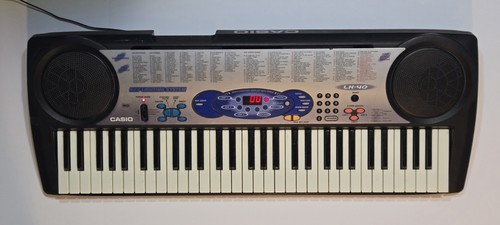 Casio 61 full - casio,