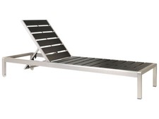 Transat de Jardin Moderne avec