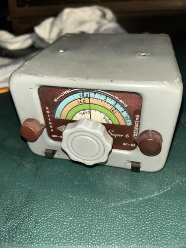 Vintage gonset super sw - vintage, 6