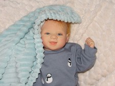 Reborn Doll McKinli by Lisa