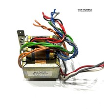 TRANSFORMATEUR PIONEER CT-656