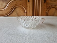 Coupe tasse coupelle dessert - tasse,