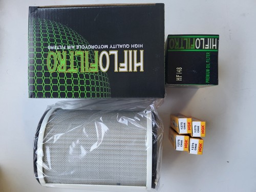 Pack kit revision - kit,