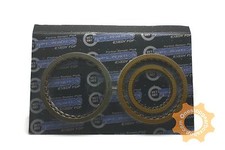 Kit De Friction De Boîte De