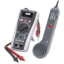 VOLTCRAFT VC10906565 Câble