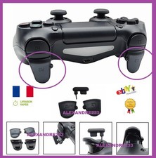 EXTENSION L2 R2 MANETTE PS4 - ideal jeux course 