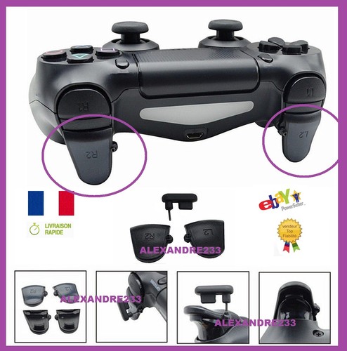 Extension manette ps4 - extension,
