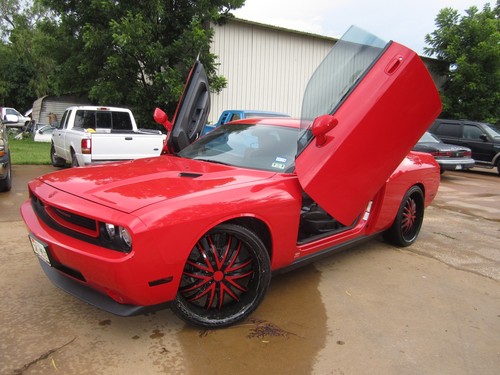 2008 2020 dodge challenger - 2008-2020,