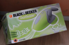 Aspirateur a main BLACK & DECKER Sans Fil   !! Très bonne état  !!