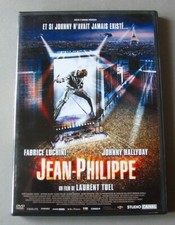 DVD JEAN PHILIPPE - Fabrice