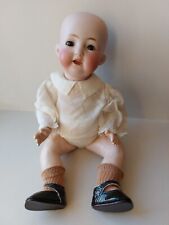 Ancienne poupée bébé Morimura firme Heubach 22 Japan 3