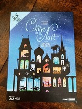 Les Contes De La Nuit -