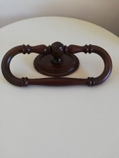 Porte Serviette Mural