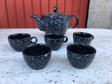 PARTIE DE SERVICE A CAFE