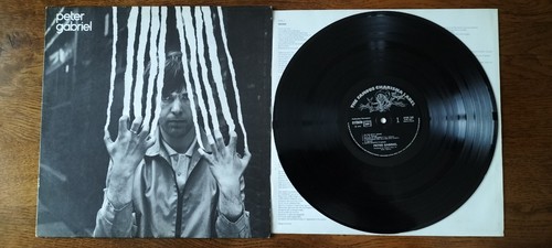 Vinyle peter gabriel - vinyle,