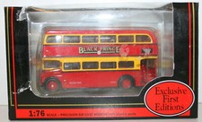 EFE 1/76 15603 ROUTE MASTER