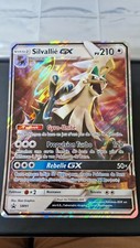 SILVALLIE GX 210PV SM91 PROMO