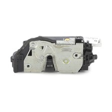 Serrure de porte arriere droite - BMW SERIE 3 V PH.1 - Bleu Fonce - 51227202148 